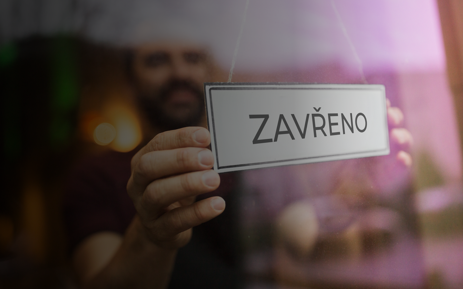 13. 9. 2025 bude prodejna v Zábřehu uzavřena