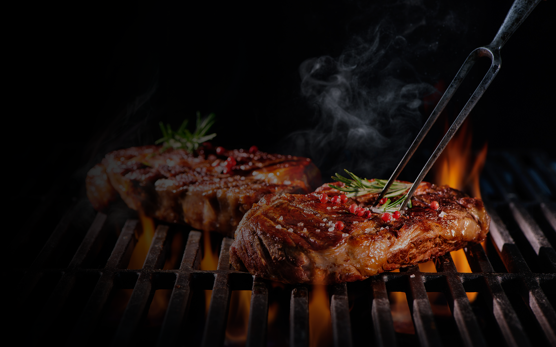 Grilování s profíky: Ceresit + Kubala