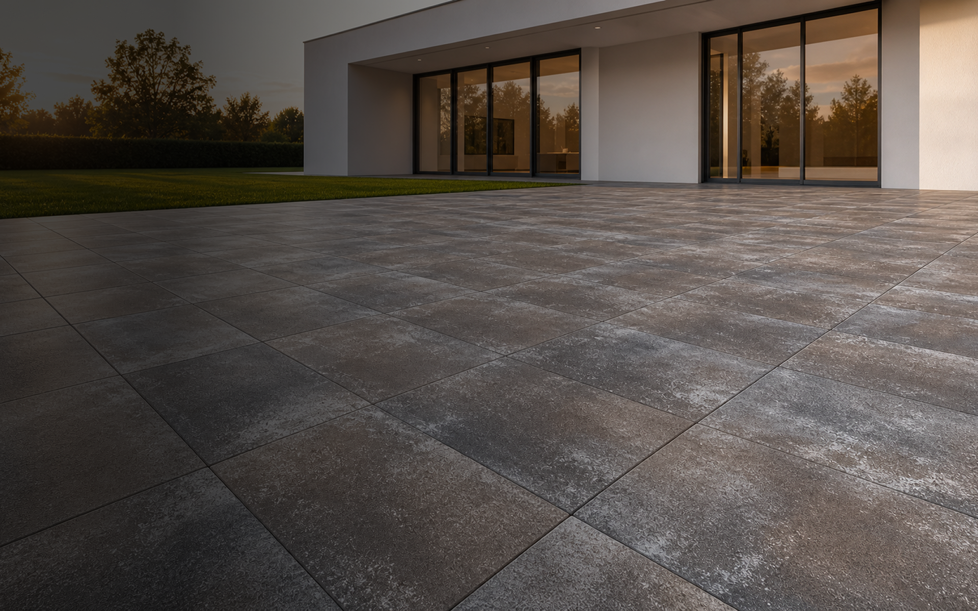 CANTA MIX Nuevo 40×40×5 cm za 459 Kč/m²!