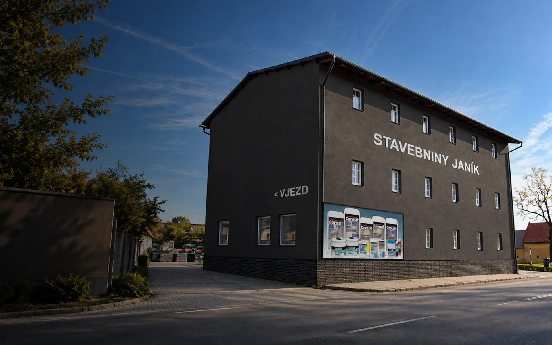 Pobočka Dolní Benešov – Zábřeh 10. 10. UZAVŘENA