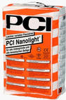 Super flexibilní lepidlo PCI - NANOLIGHT Nanolight.jpg