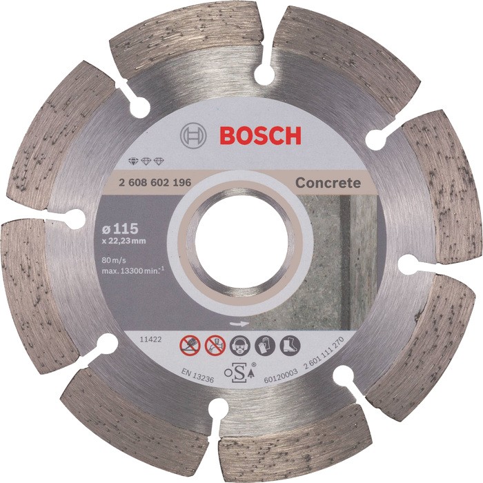 BOSCH diamantovy delici kotouc 115 mm STANDARD for CONCRETE - 2608602196.jpg