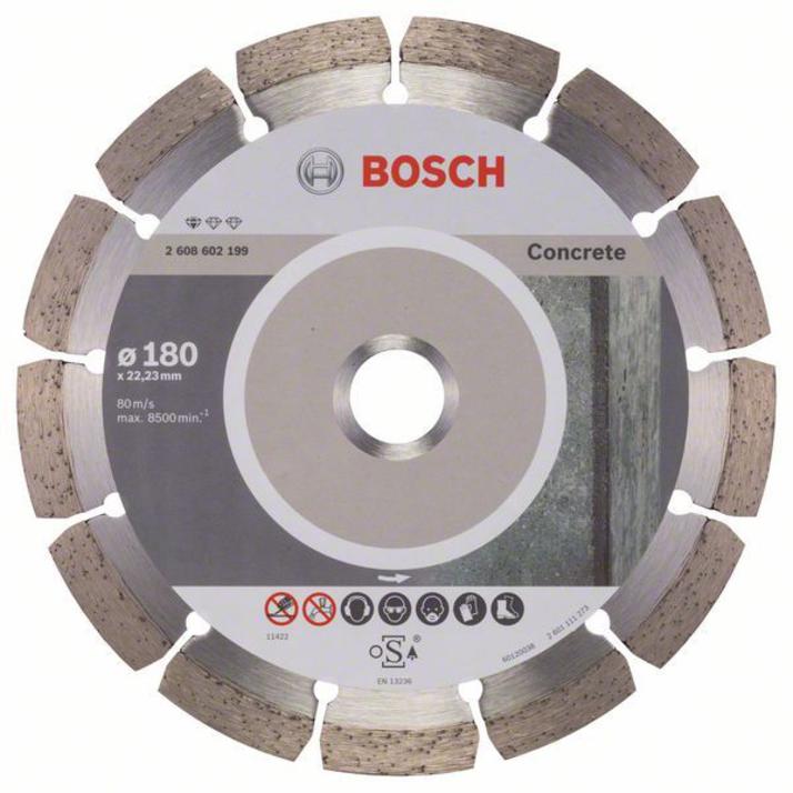 BOSCH diamantovy delici kotouc 180 mm STANDARD for CONCRETE - 2608602199.jpg