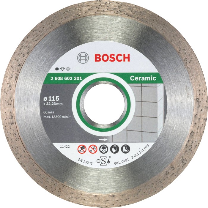 BOSCH diamantovy delici kotouc 115 mm STANDARD for CERAMIC- 2608602201.jpg