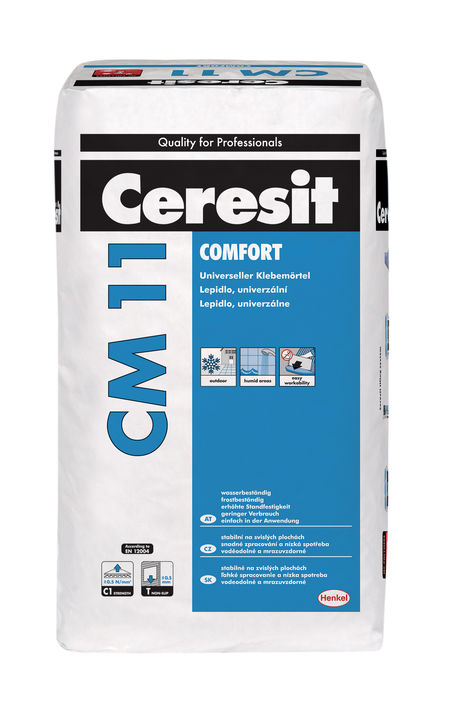  CM 11 Comfort 25 kg | Stavebniny Janík