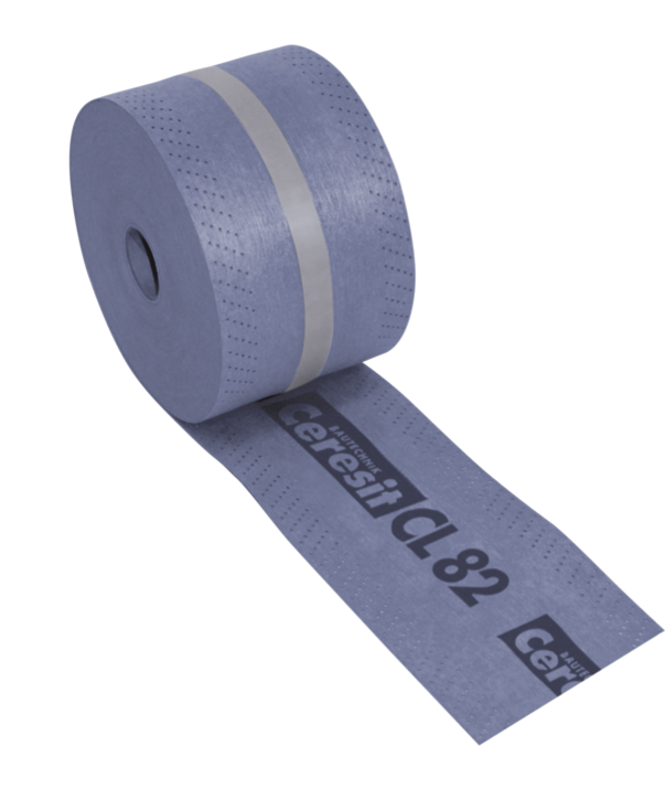 Ceresit CL 82 Profi izolační pás CL82-Blau.png