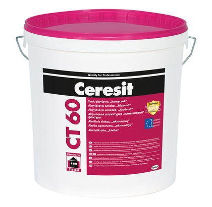 Akrylátová omítka Ceresit CT 60 CT60.jpg
