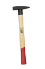 Kladivo zámečnické GS dřevěná násada KO4033-0.png