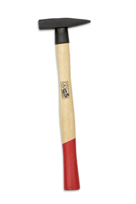 Kladivo zámečnické GS dřevěná násada KO4033-0.png