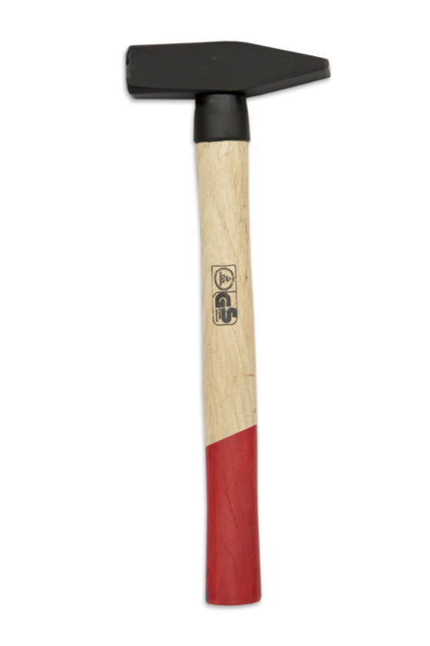 Kladivo zámečnické GS dřevěná násada KO4033-06.png