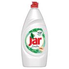 Jar Sensitive Tea Tree-Mint jar-sensitive-prostredek-na-myti-nadobi-teatree-mint-900-ml-77044.jpg