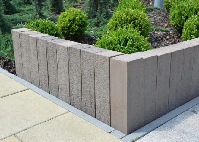 Palisady Betonove Cena