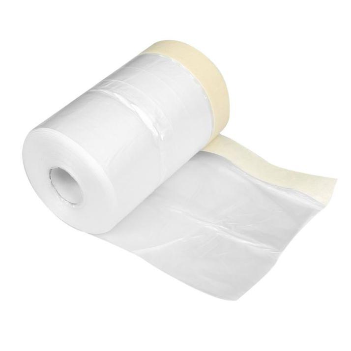 Krycí fólie CQ s papírovou páskou 517SD0KDGDL._SL1100__.jpg