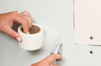Skelná samolepicí mřížka Drywall-installation-and-repair.jpg