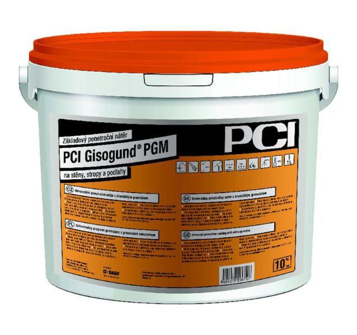 Penetrační nátěr PCI Gisogrund® PGM 1 kg pci-gisogrund-pgm.jpg