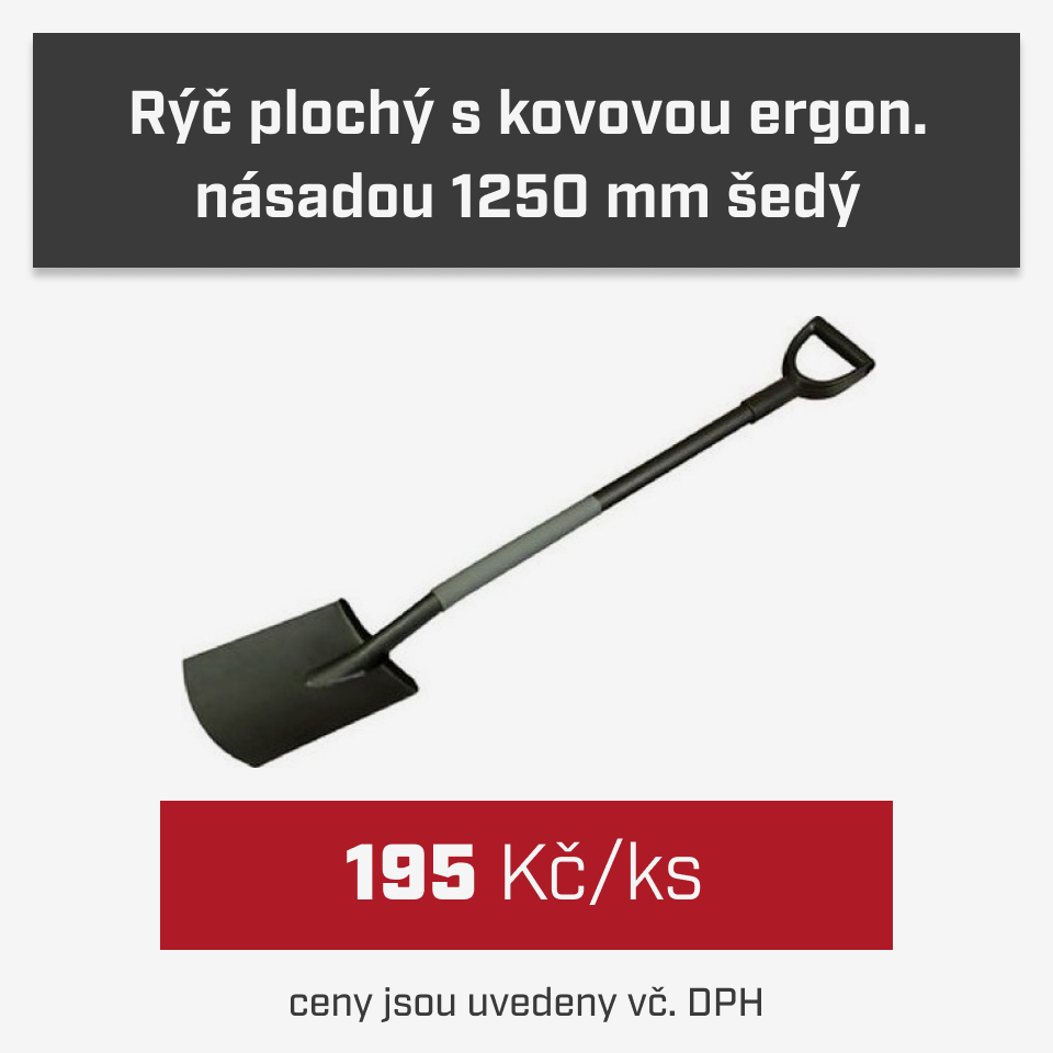 10_Rýč plochý