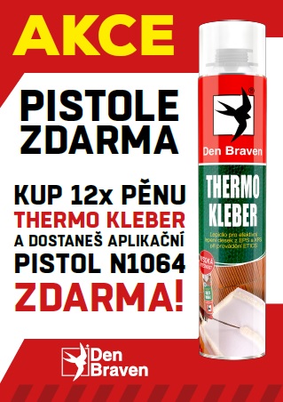 Thermo kleber