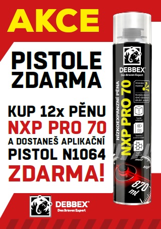 nxp pro 70
